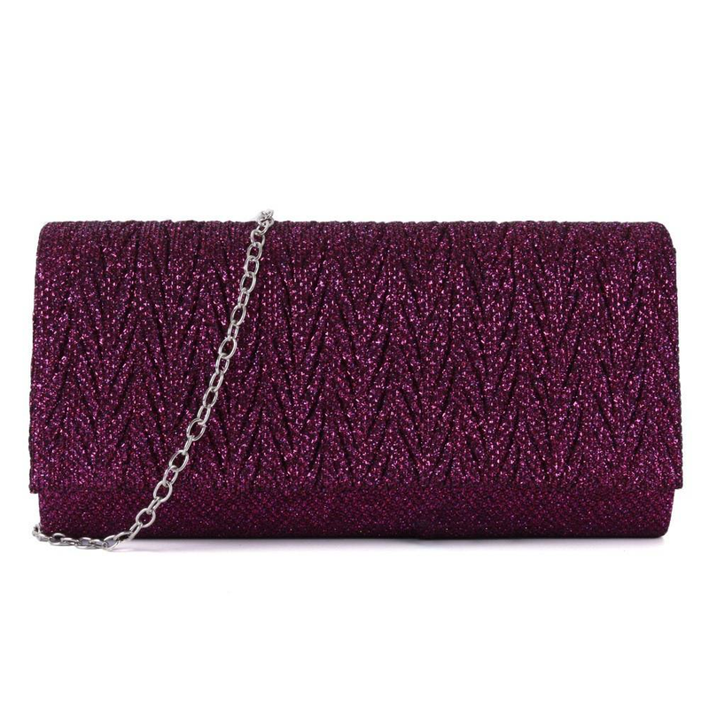Fashion Dinner Bag Acrylic Flash Evening Gift Bag Women's Clutch Bag Chain Bag 3340_autovado.com
