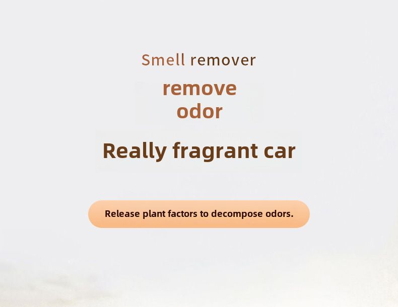 Car Aromatherapy Car Perfume Odor Removal High-end Fragrance for Men and Women Car Air Freshener Solid Light Fragrance Lasting_autovado.com