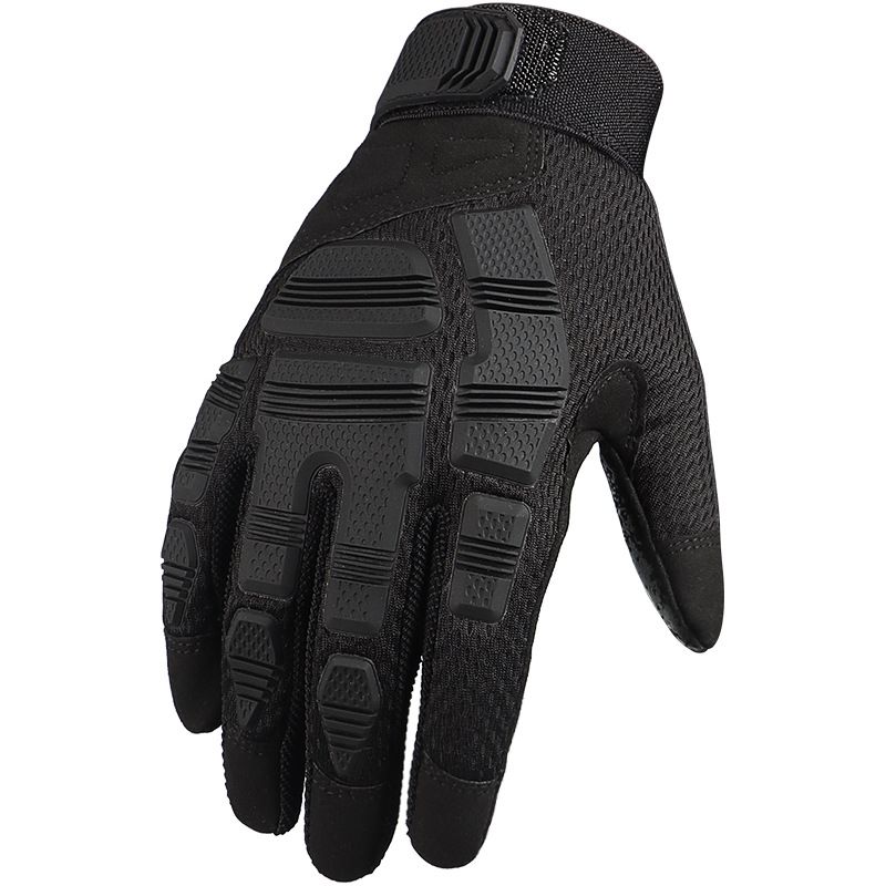 All refers to sports protective gloves outdoor mountaineering non-slip riding motorcycle gloves men's combat tactical gloves_autovado.com