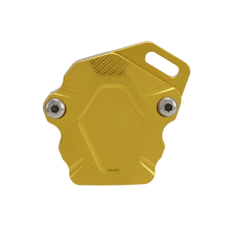 Ultra-Durable CNC Aluminum Motorcycle Keychain For Off-Road Bike Enthusiasts - Lightweight & Stylish Accessory_autovado.com