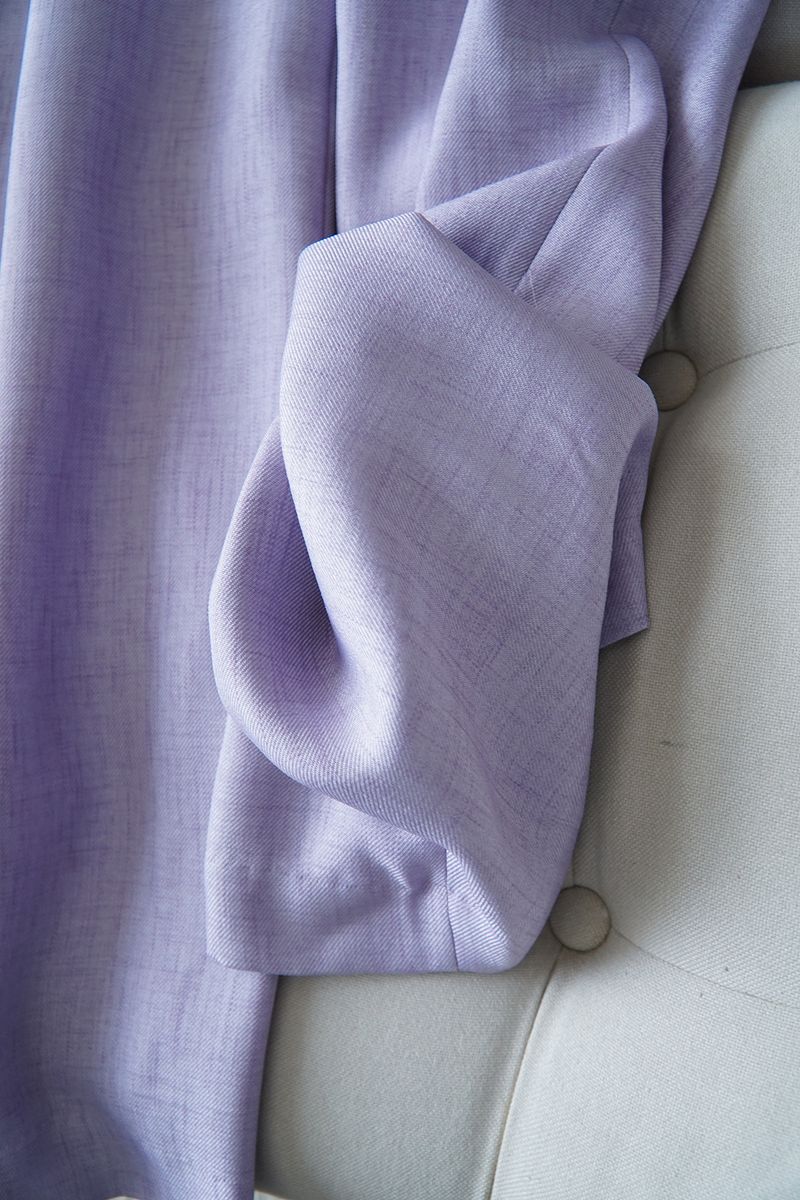 Women's Clothing warm spring healing color shimmer texture pieces heavy industry slim silhouette suit_autovado.com