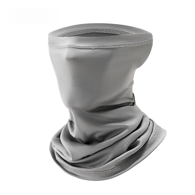 Outdoor Cycling Sun Protection Mask Bicycle Helmet Liner Windproof Sports Headscarf Head Cover Dustproof Hat For Men And_autovado.com