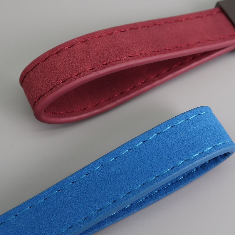 Men's Waist Hanging Creative Can Pressure Anti-loss Pendant Turn Fur Car Key Chain_autovado.com