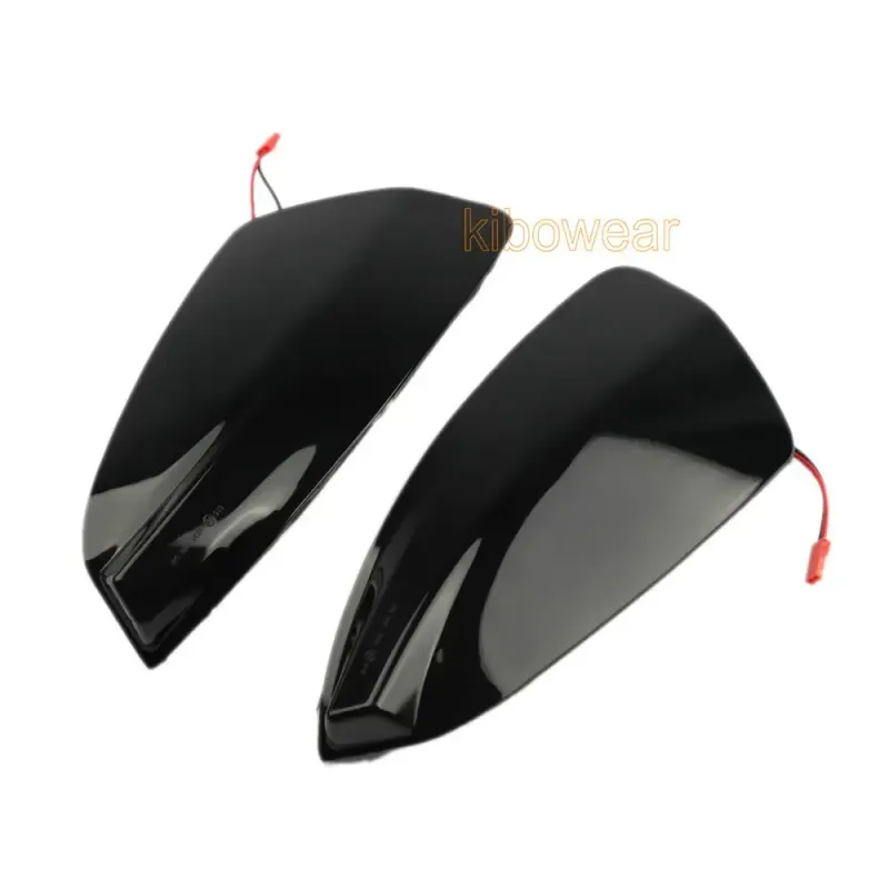 2PCS Dynamic Blinker Turn Signal LED For C-class W204 VIANO W639 VITO M-Class W164 T-Model arrow mirror indicator_autovado.com
