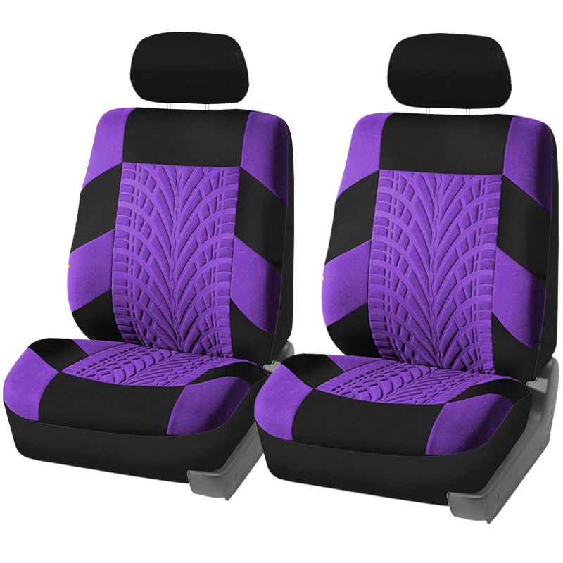 New hot-selling press two front seats general size car seat covers_autovado.com