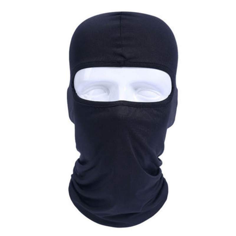 SportLife Outdoor Cycling Motorcycle Ski Neck Protecting Sport Balaclava Full Face Mask_autovado.com