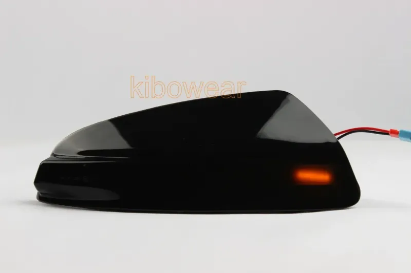 2PCS Dynamic Blinker Turn Signal LED For C-class W204 VIANO W639 VITO M-Class W164 T-Model arrow mirror indicator_autovado.com