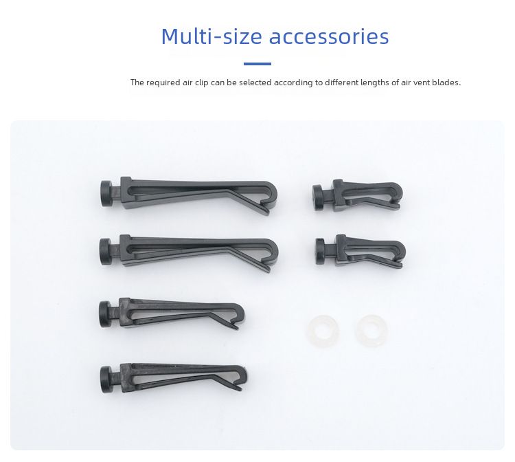 Car air outlet water cup holder Car multi-function beverage cup holder water cup holder_autovado.com