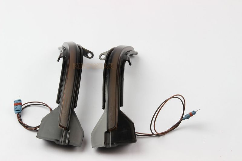 Auto Dynamic Blinker LED Turn Signal For F10 F11 F12 F13 5 6 7 Series GT F01 F02 F06 F07 flasher lights 2014 2015 2016_autovado.com
