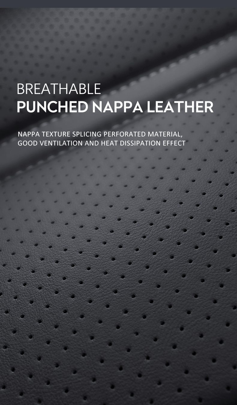Cover Nappa Leather Cars Cushion Automobiles Waterproof Seat Protector Universal Car Chair Pad Mat Auto Accessory_autovado.com