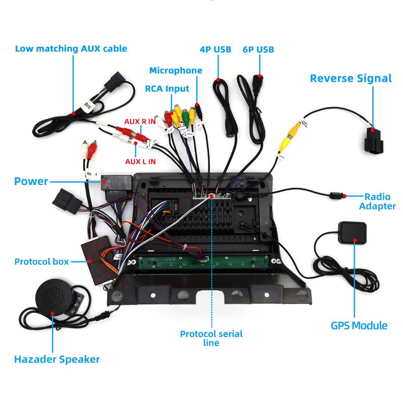 application for 08 15 Chevrolet Camaro/Bumblebee car Android large screen Bluetooth player_autovado.com
