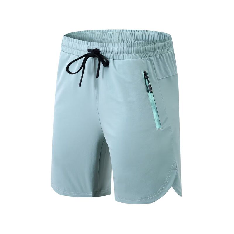 Men's Clothing Sports Shorts Quick-Drying Running Fitness Training Pants Breathable Tennis Track And Field Shorts_autovado.com