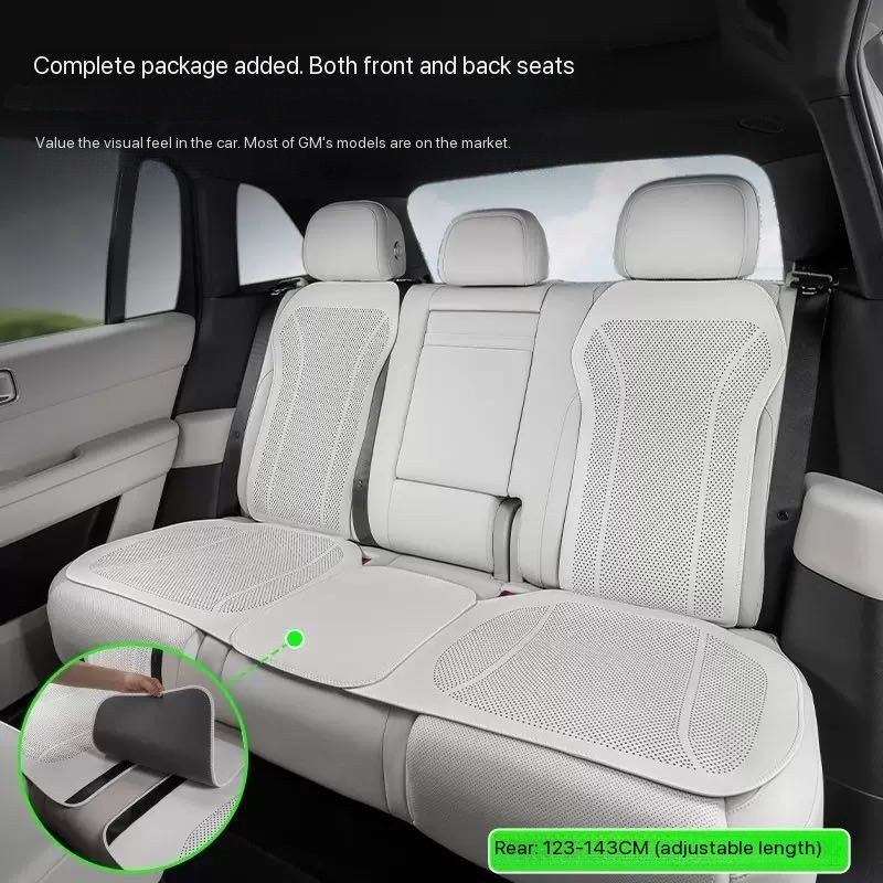 Leather Car Cover Universal Front Seat Protection Cushion For KIA RIO Sorento K3 K4 K5 K7 K9 Opirus Sportage R Ceed_autovado.com