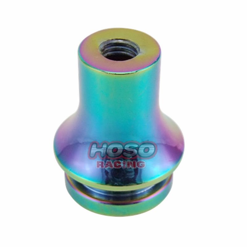 car modified gear knob connector, gear knob adapter, cab accessories_autovado.com