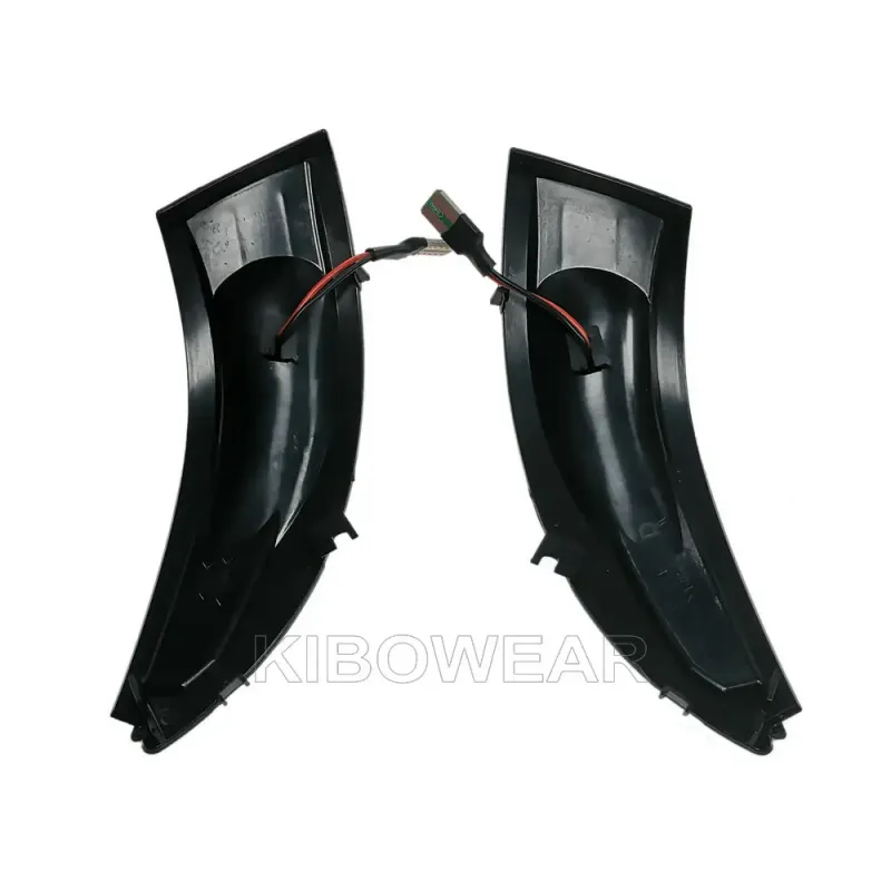 Dynamic blinker For Renault Lutecia Grandtour Clio IV MK4 4 KAPTUR CAPTUR J5 H5 LED Turn Signal 2013 2014 2015 2016 light_autovado.com