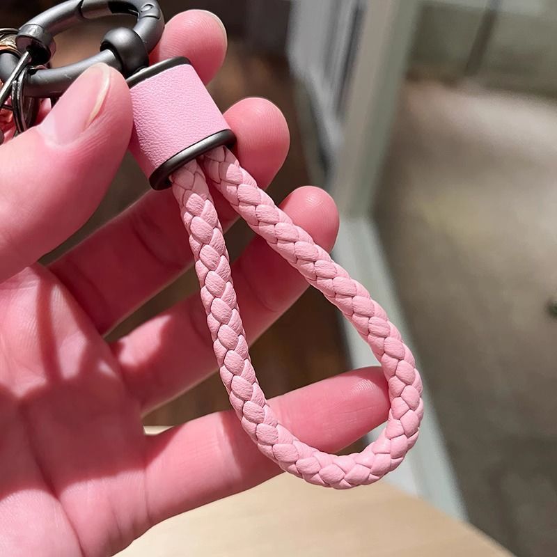 Key Chain Creative Personality Exquisite Male And Female Couple Pendant_autovado.com