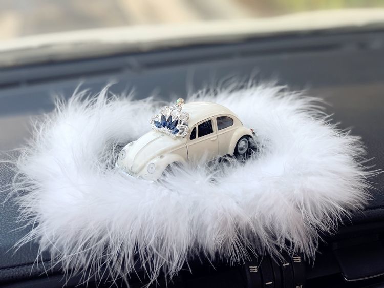 Car Aromatherapy, Interior Creative Internet Celebrity Decoration, Car Center Console Accessories, Personality_autovado.com