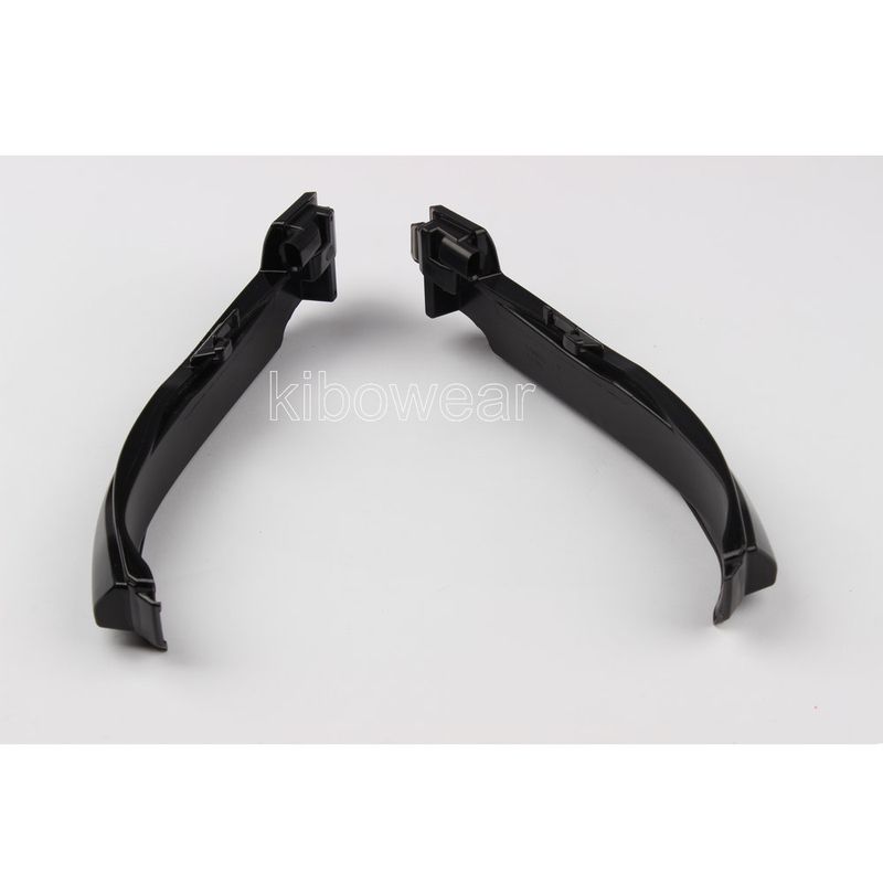 Dynamic Blinker For Volvo S60 S80 V40 II V60 CC V70 III LED Turn Signal Light Side Mirror Lamp arrow 2012 2016 2018_autovado.com