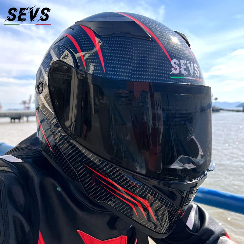 DOT & 3C Certified Modular Motorcycle Helmet With Dual Visor & Bluetooth – Flip-Up Full Face Helmet For Men & Women_autovado.com