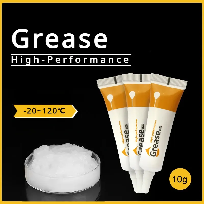 3PCS 10g Bicycle Lubricants Grease Lubricant Gear Bearing Jamming Tangg Maintenance Oil Outdoor Sports Cycle Repair Kit_autovado.com