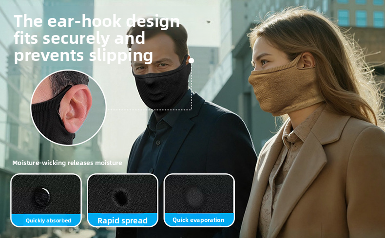 Autumn Winter Outdoor Windproof Riding Mask For Men And Women Motorcycle Head Cover Breathable Face Shield_autovado.com
