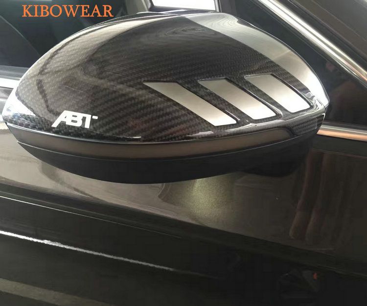 2pcs Dynamic LED Turn Signal For VW Golf MK8 VIII GTI R 8 GTD GTE Light Mirror Indicator 2020 2021 2022 Arrow 2023 2024_autovado.com