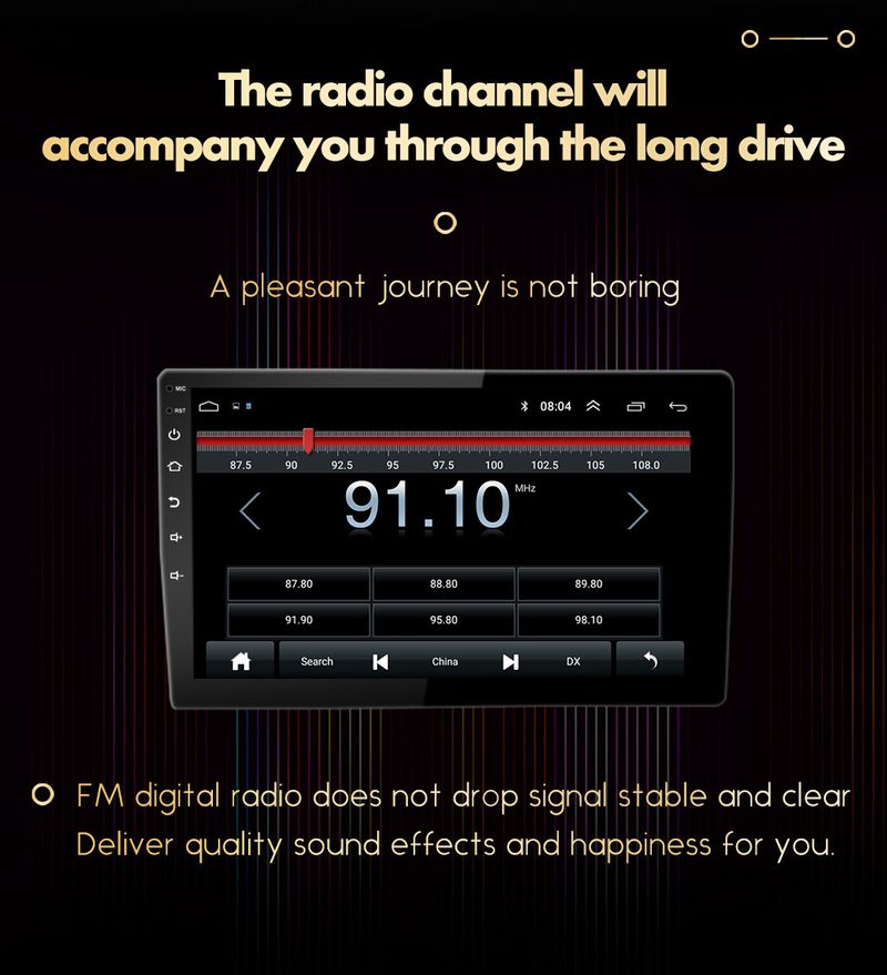 Suitable for 12 16 Honda CRV navigation smart Android large screen reversing image integrated machine _autovado.com