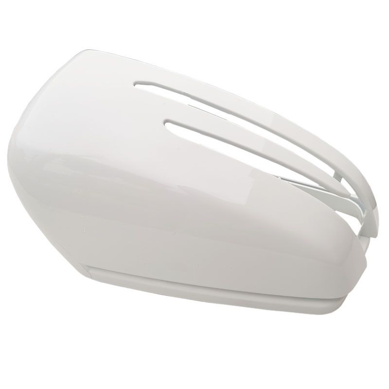 Side Mirror Cap Covers For W212 W204 C E S Class W176 W246 C117 X156 X204 W221 C218 A B CLA GLA GLK Replace_autovado.com