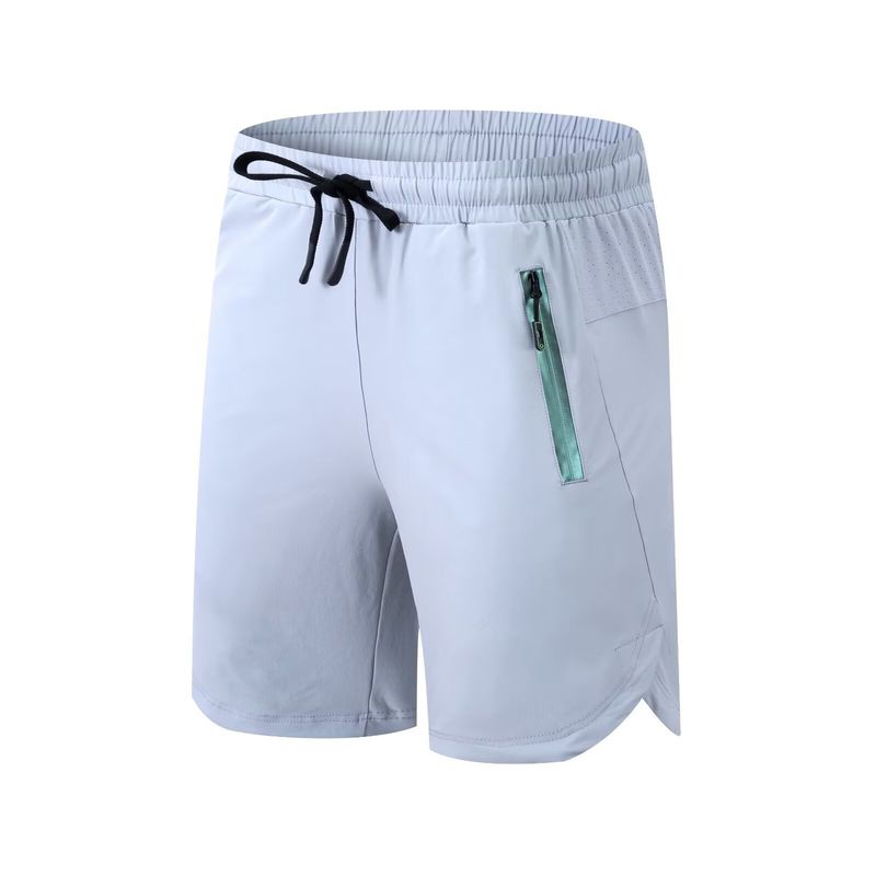 Men's Clothing Sports Shorts Quick-Drying Running Fitness Training Pants Breathable Tennis Track And Field Shorts_autovado.com