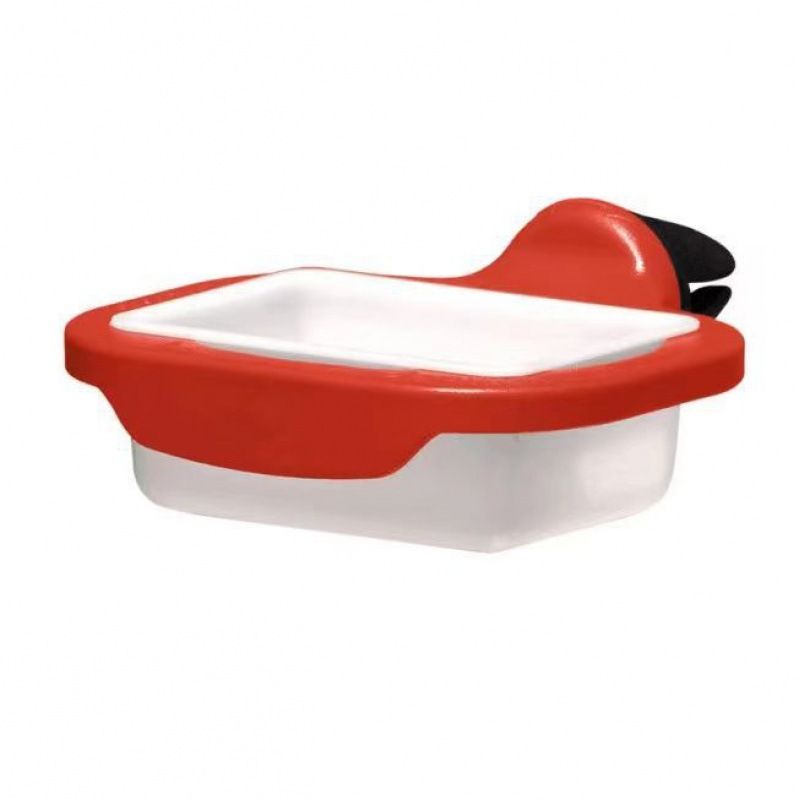 Factory cross-border new car French fries cup holder multifunctional storage box tomato sauce holder French fries dip_autovado.com