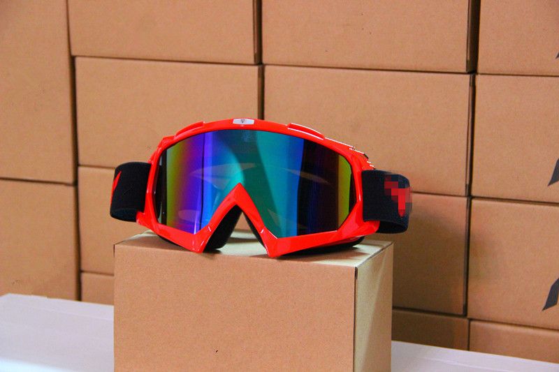 Off road helmet motorcycle ski off-road windproof goggles, speed drop goggles_autovado.com