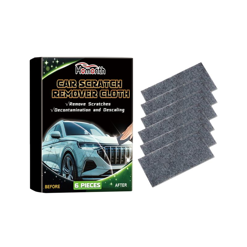 car nano flash cloth car scratch repair paint polishing scratch renovation maintenance cloth_autovado.com