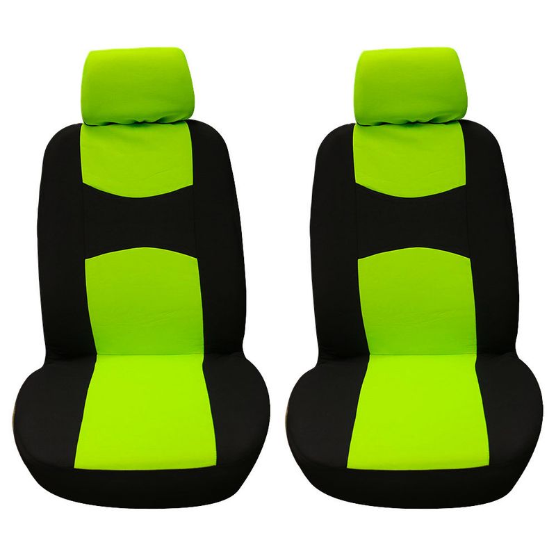 4/9 piece seat cover for Four Seasons General Motors_autovado.com