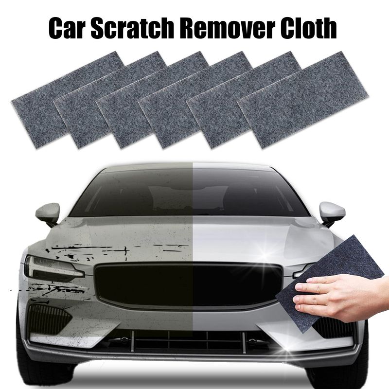 car nano flash cloth car scratch repair paint polishing scratch renovation maintenance cloth_autovado.com