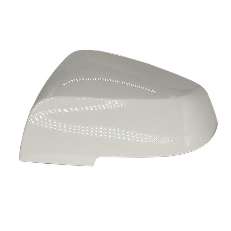 1pc White Side Mirror Covers for Beemer 3 Series F30 F35 F34 GT 1 2 4 F36 Door Wing Caps 2014 2017 F32 F31 F20 F21 F22 F23_autovado.com
