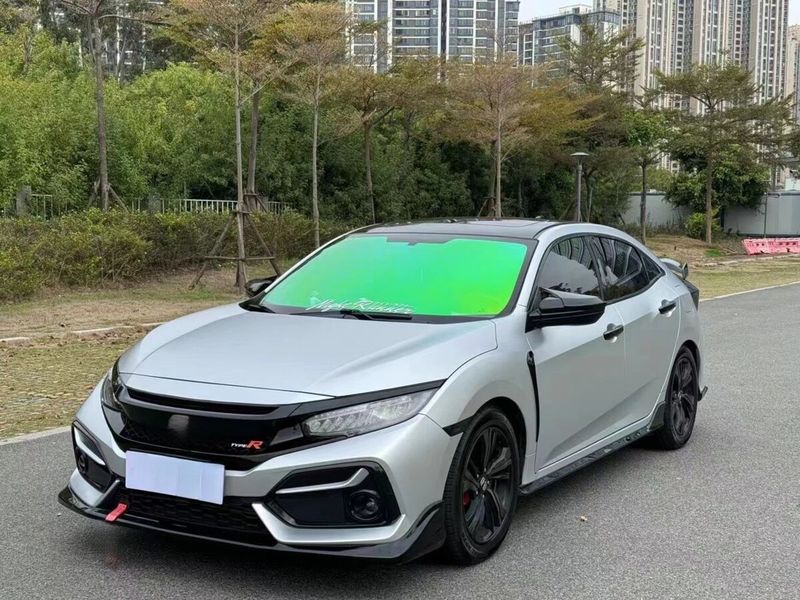 Rose Ghost Red Colorful High Insulation Solar Explosion-proof Sunscreen Up To 99% Car Nano Film_autovado.com