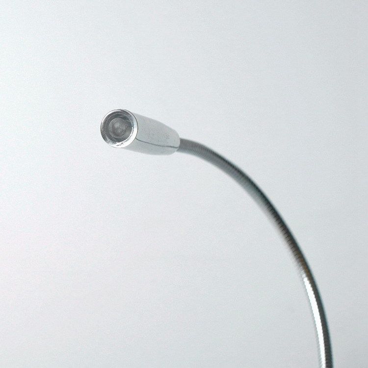 USB Touch Infinite Dimming LED Mini Reading Night Laptop Light Discount Gift_autovado.com