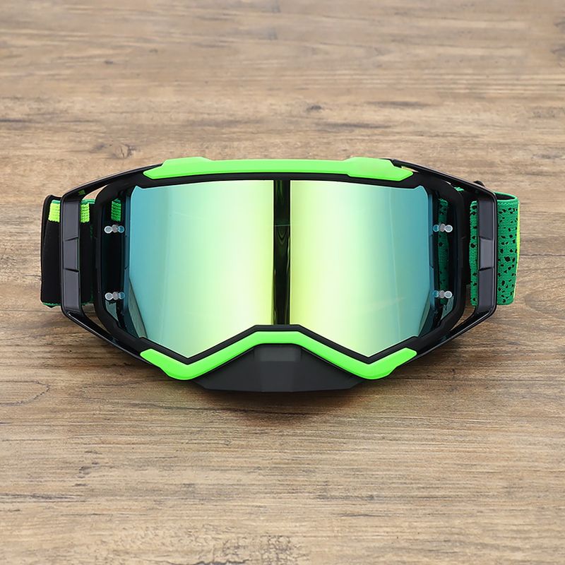 New Arrivals Motorcycle Motocross Glasses Off-road Sunglasses For Man MTB ATV Mask Windproof Protection Cycling Racing Goggles_autovado.com