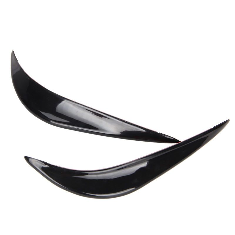 Corner Universal Car Bumper Anti-Collision Glue Decorative Body Front And Rear Trim Strip_autovado.com