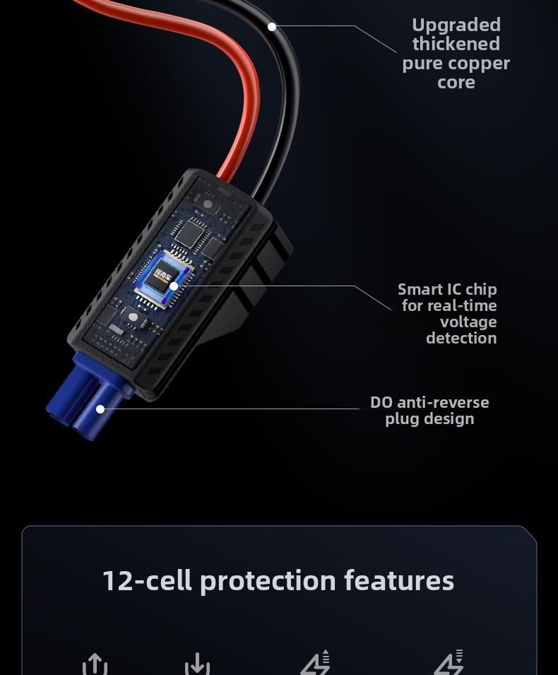 NPC | Portable Car Jump Starter With Air Compressor_autovado.com