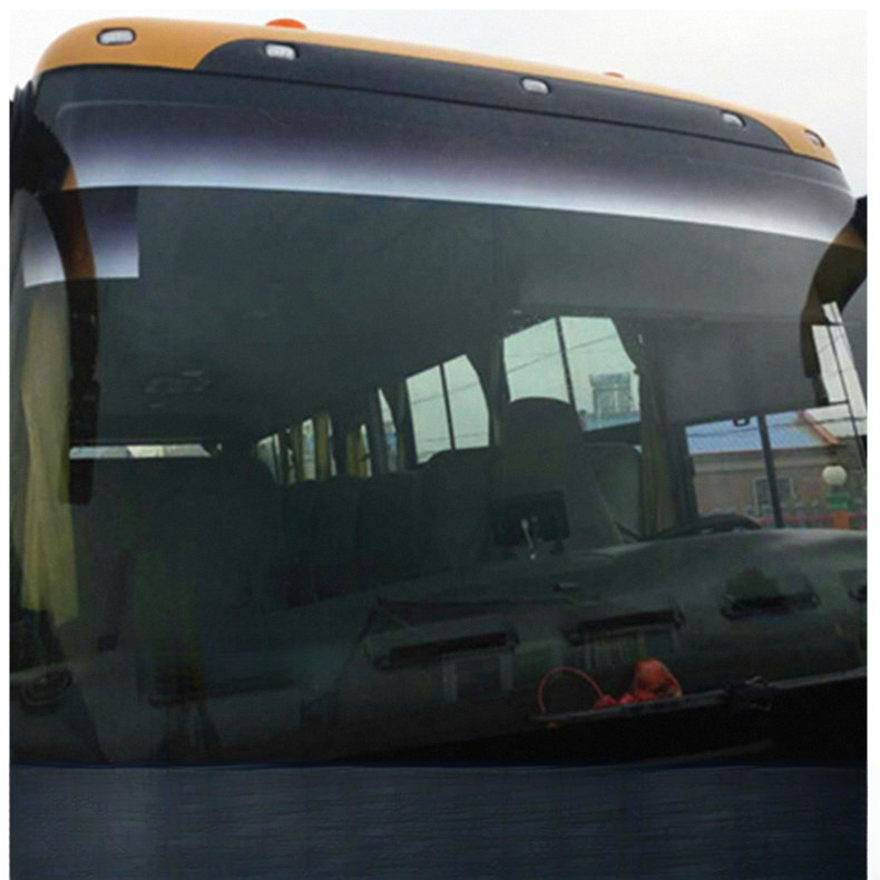 Car Heat Insulation Sunshade VLT Color Changing Colorful Front Windshield Tint Film For Trucks_autovado.com