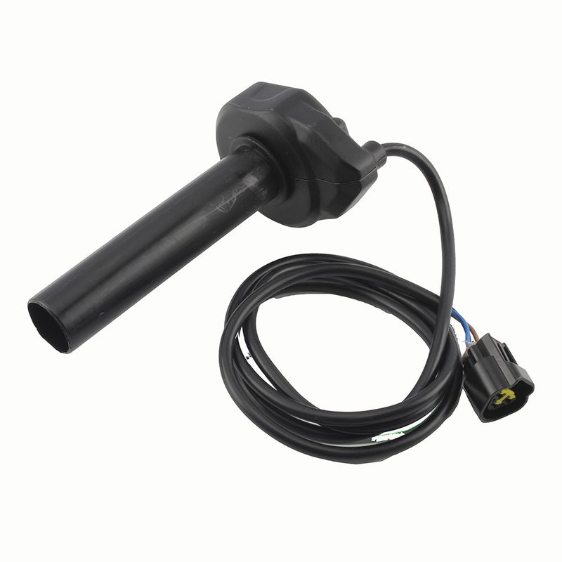 Powermotor Throttle Grip Replacement For Sur-ron Light Bee Electric Dirt Bike - High-Performance Upgrade (SUR-113)_autovado.com