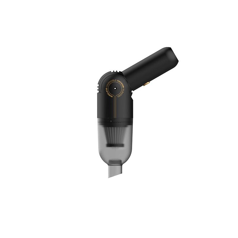 ACZT Portable Wireless Vacuum - Handheld High Power Dust Collector For Car & Home_autovado.com