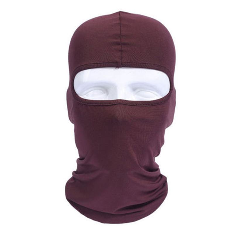 SportLife Outdoor Cycling Motorcycle Ski Neck Protecting Sport Balaclava Full Face Mask_autovado.com