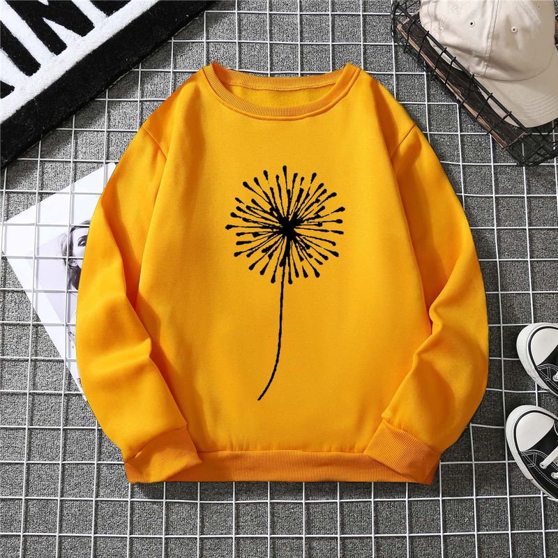 Women's Clothing women's sweatshirt autumn and winter 2024 new embossed trend long sleeved tops women's clothing_autovado.com