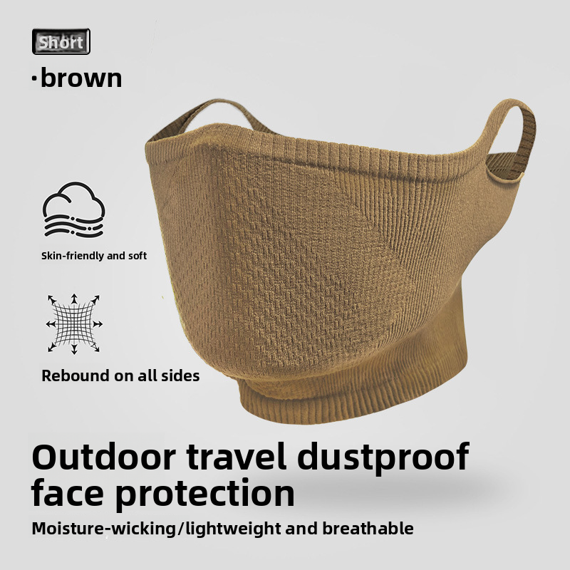 Autumn Winter Outdoor Windproof Riding Mask For Men And Women Motorcycle Head Cover Breathable Face Shield_autovado.com