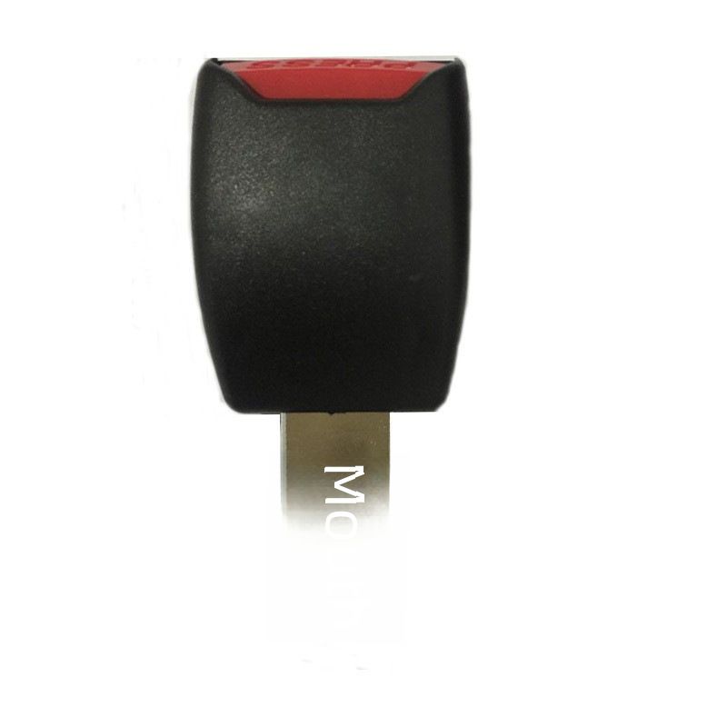 Based on the seat belt information, the Seat belt latch bayonet plug decoration information is based on the seat belt information_autovado.com