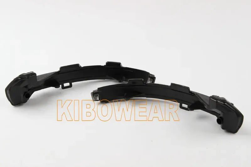 Dynamic Blinker Turn Signal Arrow For VW ID3 E11 2019 2020 2021 2022 2023 2024 Side Mirror LED Indicator Sequential flasher_autovado.com