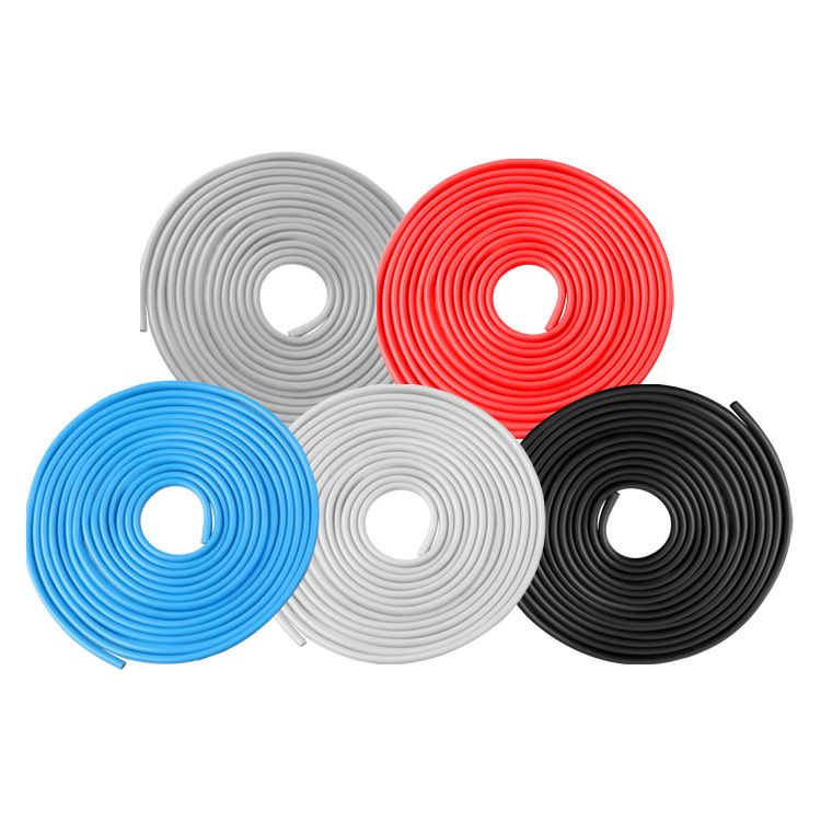 Car Strip Invisible Universal Door Edge Anti-Scratch Anti-Collision Body Protection Tape Decoration Supplies_autovado.com