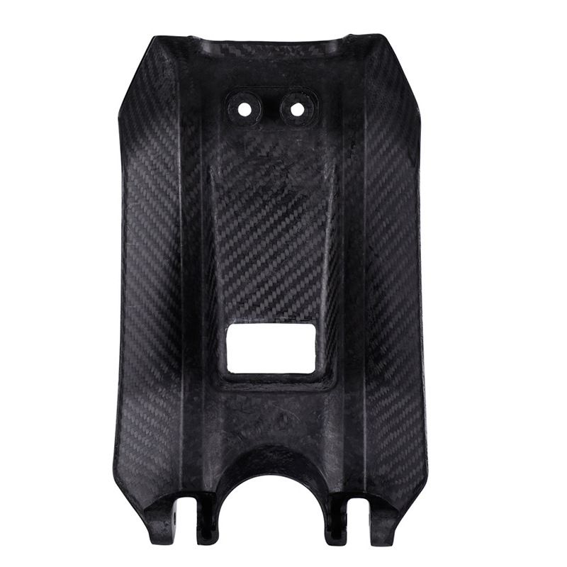 Premium Carbon Fiber Battery Cover For Electric Dirt Bikes – Lightweight & Durable Upgrade For Off-Road Performance_autovado.com